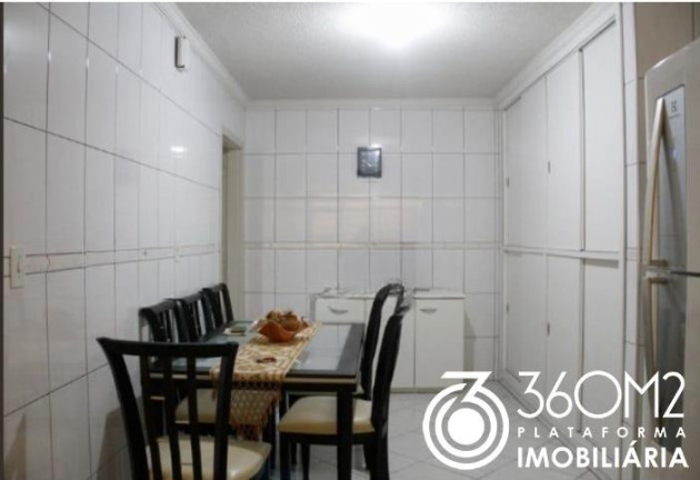 Imagem Casa com 2 Quartos à Venda, 200 m² em Barcelona - São Caetano Do Sul Imagem Casa com 2 Quartos à Venda, 200 m² em Barcelona - São Caetano Do Sul