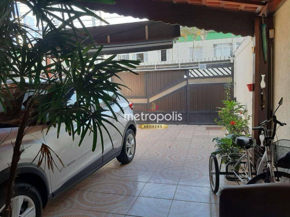 Imagem Casa com 2 Quartos à Venda, 75 m² em Caiçara - Praia Grande