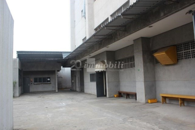 Imagem Imóvel Comercial à Venda, 9.313 m² em Brás - São Paulo Imagem Imóvel Comercial à Venda, 9.313 m² em Brás - São Paulo