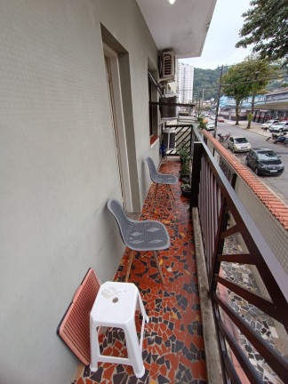 Imagem Apartamento com 2 Quartos à Venda, 70 m² em Marapé - Santos Imagem Apartamento com 2 Quartos à Venda, 70 m² em Marapé - Santos