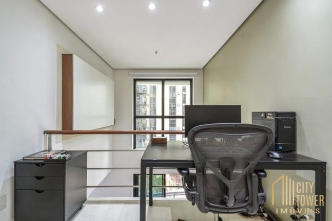 Imagem Apartamento com 2 Quartos à Venda, 65 m² em Moema - São Paulo Imagem Apartamento com 2 Quartos à Venda, 65 m² em Moema - São Paulo