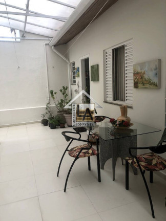 Imagem Casa com 3 Quartos à Venda, 375 m² em Indianópolis - São Paulo Imagem Casa com 3 Quartos à Venda, 375 m² em Indianópolis - São Paulo