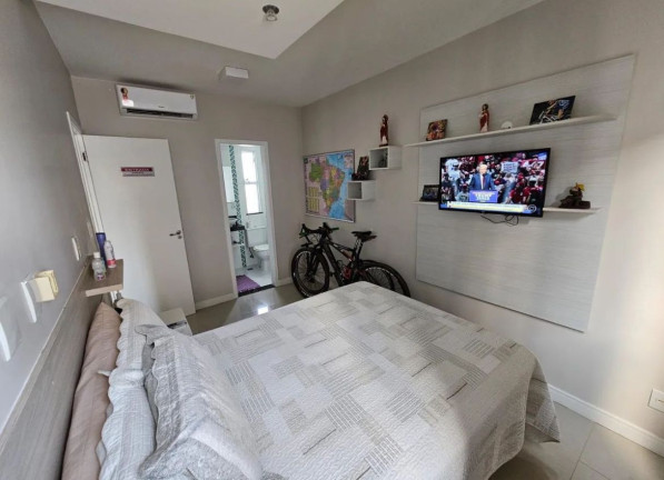 Imagem Apartamento com 2 Quartos à Venda, 55 m² em Vila De Abrantes - Camaçari