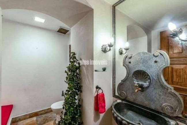 Imagem Casa com 4 Quartos à Venda, 433 m² em Cidade Jardim - São Paulo Imagem Casa com 4 Quartos à Venda, 433 m² em Cidade Jardim - São Paulo