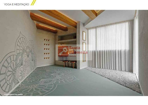Imagem Apartamento com 2 Quartos à Venda, 54 m² em Centro - São Bernardo Do Campo Imagem Apartamento com 2 Quartos à Venda, 54 m² em Centro - São Bernardo Do Campo