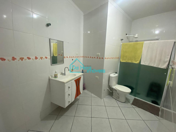 Imagem Casa com 3 Quartos à Venda, 96 m² em Solemar - Praia Grande