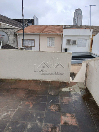 Imagem Casa com 2 Quartos para Alugar, em Tatuapé - São Paulo Imagem Casa com 2 Quartos para Alugar, em Tatuapé - São Paulo