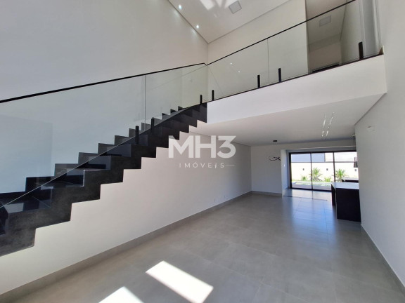 Imagem Casa de Condomínio com 3 Quartos à Venda, 182 m² em Vila Monte Alegre - Paulínia Imagem Casa de Condomínio com 3 Quartos à Venda, 182 m² em Vila Monte Alegre - Paulínia