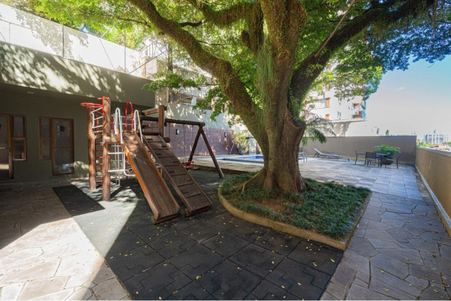 Imagem Imóvel com 2 Quartos à Venda, 101 m² em Mont Serrat - Porto Alegre
