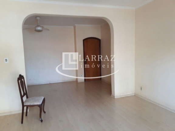 Imagem Imóvel com 3 Quartos à Venda, 144 m² em Centro - Ribeirão Preto