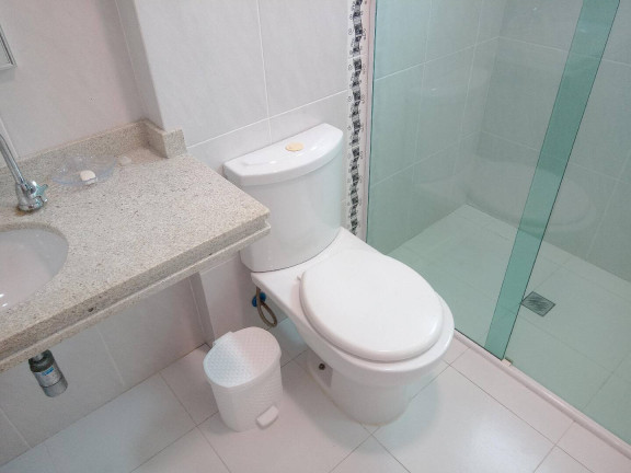 Imagem Apartamento com 4 Quartos à Venda, 146 m² em Enseada - Guarujá Imagem Apartamento com 4 Quartos à Venda, 146 m² em Enseada - Guarujá