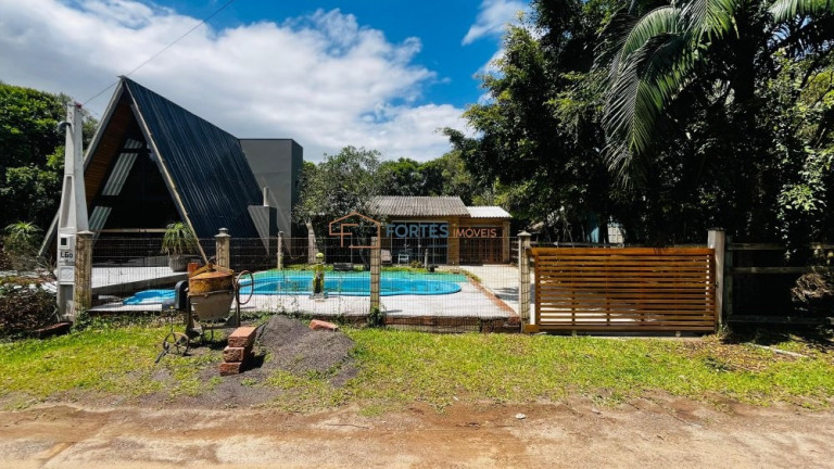 Imagem Casa com 2 Quartos à Venda, 116 m² em Palmital - Osório Imagem Casa com 2 Quartos à Venda, 116 m² em Palmital - Osório