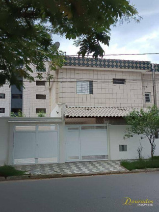 Sobrado com 3 Quartos à Venda, 148 m² em Aviação - Praia Grande
