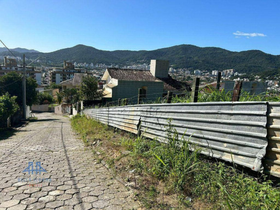 Imagem Terreno à Venda, 3.800 m² em Córrego Grande - Florianópolis