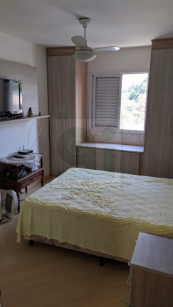 Imagem Imóvel com 2 Quartos à Venda, 64 m² em Vila Albano - São Paulo