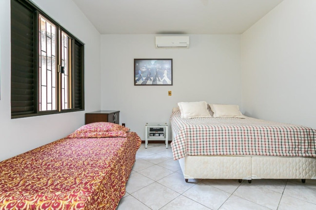 Imagem Casa com 4 Quartos à Venda, 258 m² em Itaguaçu - Florianópolis