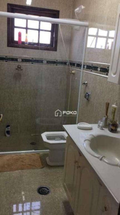 Imagem Sobrado com 3 Quartos para Alugar, 167 m² em Jardim Vila Galvão - Guarulhos