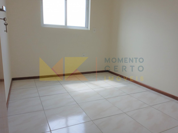 Imagem Apartamento com 2 Quartos à Venda, 54 m² em Velha Central - Blumenau