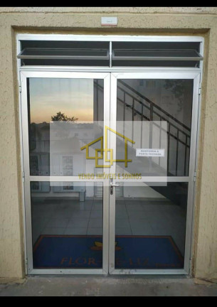 Imagem Apartamento com 2 Quartos à Venda, 40 m² em Capão Redondo - São Paulo Imagem Apartamento com 2 Quartos à Venda, 40 m² em Capão Redondo - São Paulo