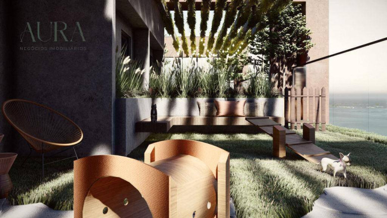 Imagem Apartamento com 3 Quartos à Venda, 105 m² em Gravatá - Navegantes