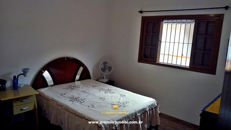 Imagem Casa com 4 Quartos à Venda, 199 m² em Jardim Pacaembu - Jundiaí
