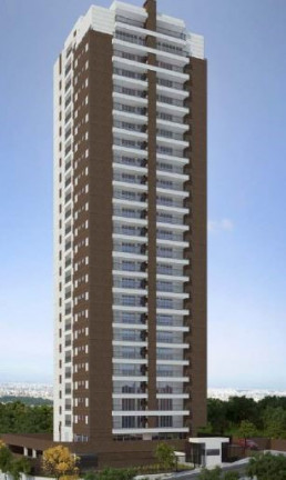 Apartamento com 1 Quarto à Venda, 49 m² em Alphaville - Barueri