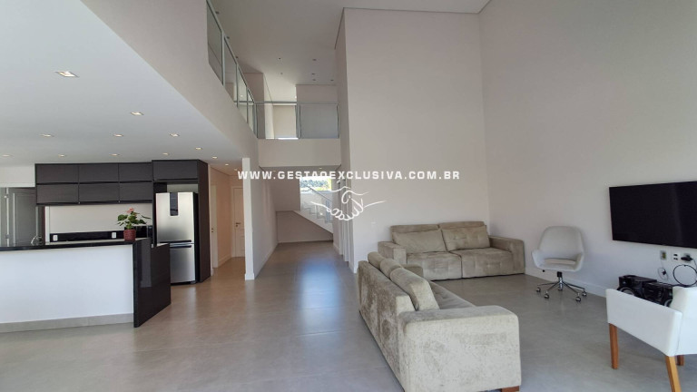 Imagem Casa com 4 Quartos à Venda, 327 m² em Condominio Bosque Dos Pires - Itatiba