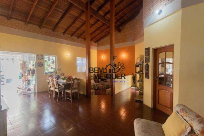 Imagem Casa com 5 Quartos à Venda, 208 m² em City América - São Paulo Imagem Casa com 5 Quartos à Venda, 208 m² em City América - São Paulo