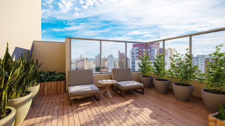 Imagem Imóvel com 3 Quartos à Venda, 111 m² em Centro - Campinas