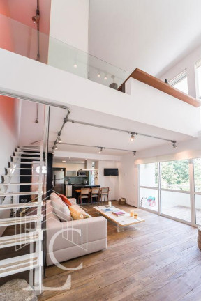 Imagem Apartamento com 1 Quarto à Venda, 74 m² em Vila Nova Conceição - São Paulo