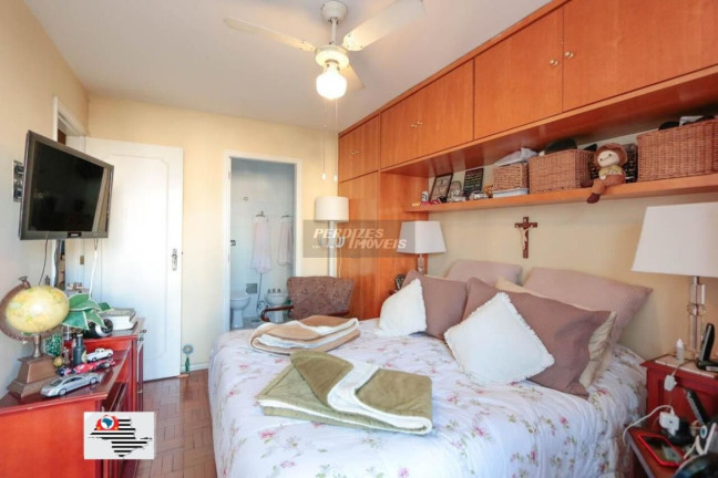 Imagem Apartamento com 3 Quartos à Venda, 126 m² em Pacaembu - São Paulo Imagem Apartamento com 3 Quartos à Venda, 126 m² em Pacaembu - São Paulo