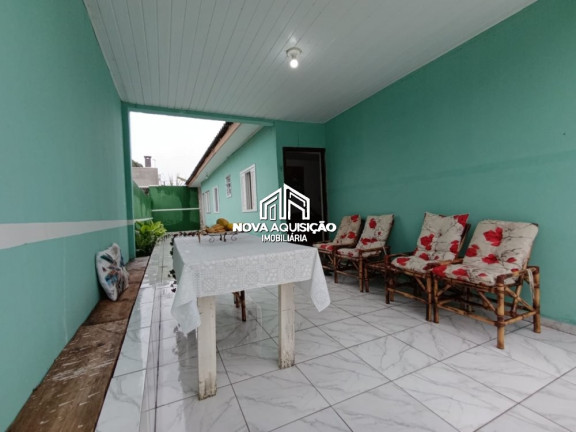 Imagem Casa com 2 Quartos à Venda, 70 m² em Praia De Leste - Pontal Do Paraná Imagem Casa com 2 Quartos à Venda, 70 m² em Praia De Leste - Pontal Do Paraná