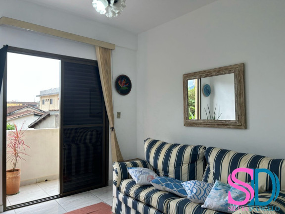 Imagem Apartamento com 2 Quartos à Venda, 70 m² em Centro - Ubatuba Imagem Apartamento com 2 Quartos à Venda, 70 m² em Centro - Ubatuba