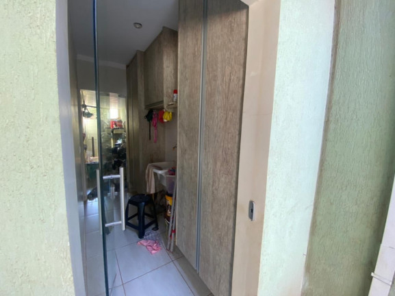 Imagem Casa com 3 Quartos à Venda, 106 m² em Bonfim Paulista - Ribeirão Preto