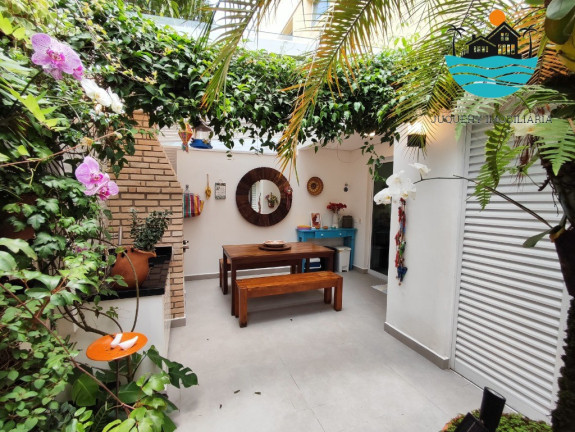 Imagem Imóvel com 4 Quartos à Venda, 180 m² em Juquehy - São Sebastião Imagem Imóvel com 4 Quartos à Venda, 180 m² em Juquehy - São Sebastião