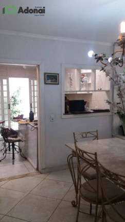 Imagem Casa com 4 Quartos à Venda, 130 m² em Jardim Califórnia - Jundiaí