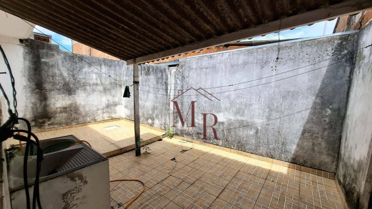 Imagem Casa com 2 Quartos à Venda, 88 m² em Jardim Nova Europa - Hortolândia