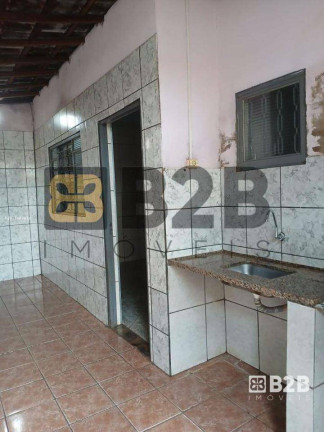 Imagem Casa com 3 Quartos à Venda, 169 m² em Vila Industrial - Bauru Imagem Casa com 3 Quartos à Venda, 169 m² em Vila Industrial - Bauru