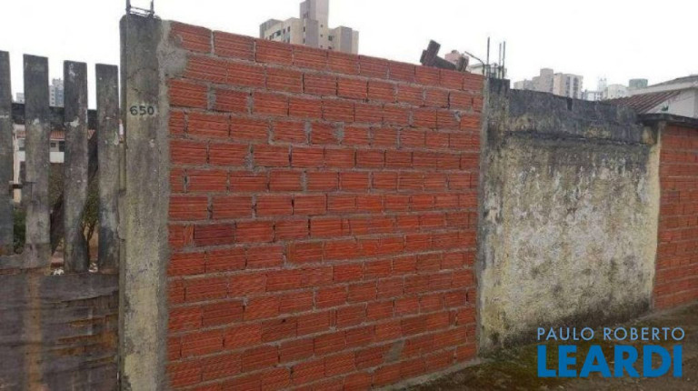 Imagem Terreno à Venda, 384 m² em Vila Floresta - Santo André Imagem Terreno à Venda, 384 m² em Vila Floresta - Santo André