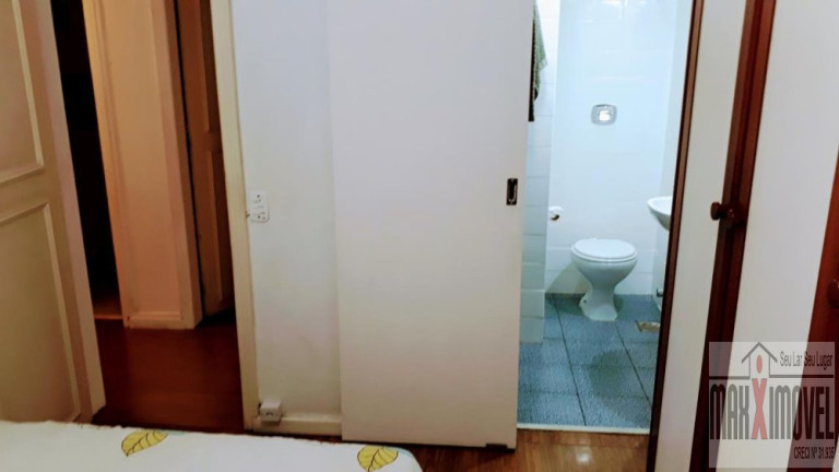 Imagem Apartamento com 3 Quartos à Venda, 79 m² em Tijuca - Rio De Janeiro