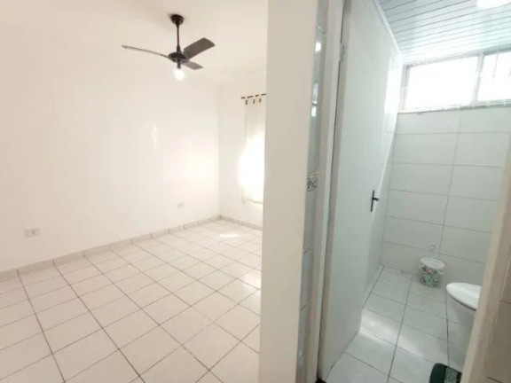 Imagem Kitnet com 1 Quarto à Venda, 18 m² em Ocian - Praia Grande