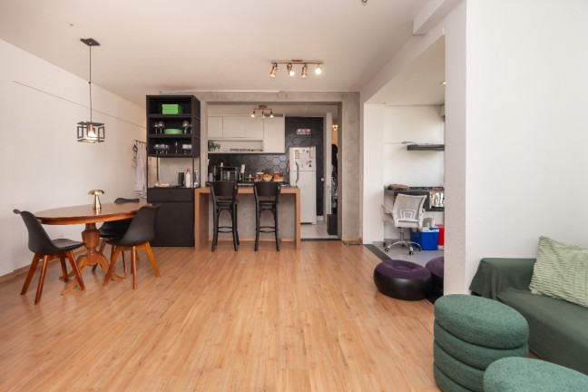 Imagem Apartamento com 2 Quartos à Venda, 77 m² em Saúde - São Paulo