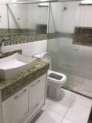 Imagem Apartamento com 3 Quartos à Venda, 90 m² em Goes Calmon - Itabuna