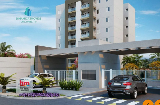 Imagem Apartamento com 2 Quartos à Venda, 60 m² em -- - -- Imagem Apartamento com 2 Quartos à Venda, 60 m² em -- - --