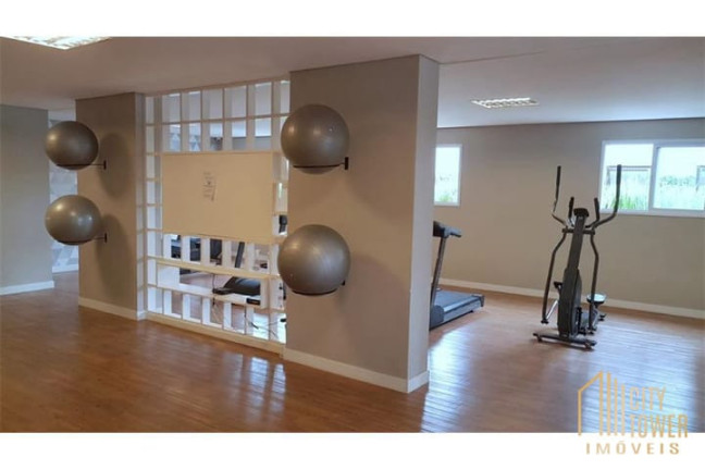 Imagem Apartamento com 1 Quarto à Venda, 35 m² em Campo Belo - São Paulo Imagem Apartamento com 1 Quarto à Venda, 35 m² em Campo Belo - São Paulo