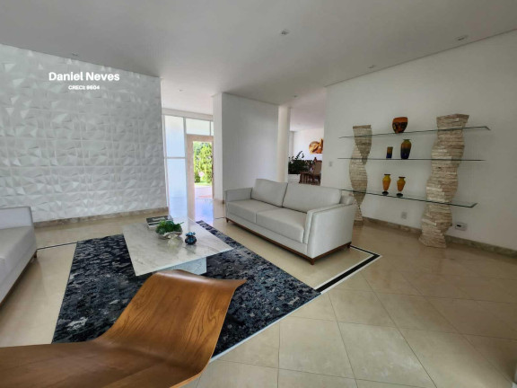 Imagem Casa de Condomínio com 4 Quartos à Venda, 1.100 m² em Estrada Do Côco - Lauro De Freitas