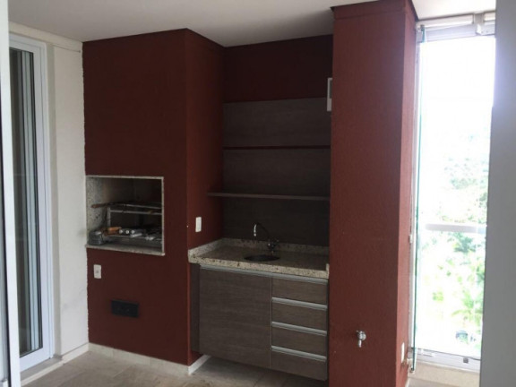 Imagem Apartamento com 4 Quartos à Venda, 365 m² em Tamboré - Santana De Parnaíba Imagem Apartamento com 4 Quartos à Venda, 365 m² em Tamboré - Santana De Parnaíba