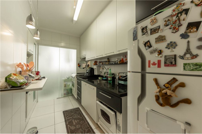 Imagem Apartamento com 2 Quartos à Venda, 68 m² em Vila Nova Conceição - São Paulo