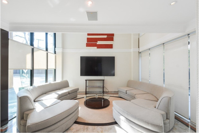 Apartamento com 4 Quartos à Venda, 374 m² em Jardim Anália Franco - São Paulo