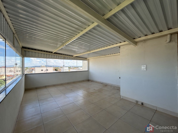 Imagem Cobertura com 3 Quartos à Venda, 128 m² em Residencial Gramado - Patos De Minas Imagem Cobertura com 3 Quartos à Venda, 128 m² em Residencial Gramado - Patos De Minas